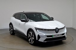 Renault Megane E-Tech Hatchback (22 on) EV60 160kW Techno+ 60kWh Optimum Charge 5dr Auto For Sale - Arnold Clark Glasgow Electric Innovation Centre, Glasgow