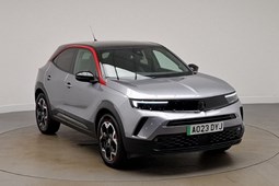 Vauxhall Mokka-e SUV (20-25) 100kW GS 50kWh 5dr Auto For Sale - Arnold Clark Glasgow Electric Innovation Centre, Glasgow
