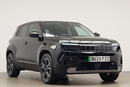 Jeep Avenger EV (23 on) 115kW Summit 54kWh 5dr Auto For Sale - Arnold Clark Glasgow Electric Innovation Centre, Glasgow
