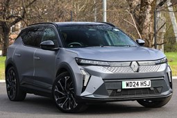 Renault Scenic E-Tech SUV (24 on) 160kW Esprit Alpine 87kWh Long Range 5dr Auto For Sale - Arnold Clark Glasgow Electric Innovation Centre, Glasgow