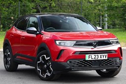 Vauxhall Mokka-e SUV (20-25) 100kW Ultimate 50kWh 5dr Auto For Sale - Arnold Clark Glasgow Electric Innovation Centre, Glasgow