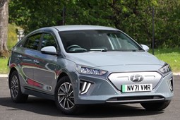 Hyundai Ioniq Electric Hatchback (16-22) Premium SE Electric auto 5d For Sale - Arnold Clark Glasgow Electric Innovation Centre, Glasgow