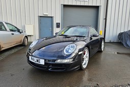 Porsche 911 Coupe (04-12) 911 (997) Carrera S 2d For Sale - ROGER TAYLOR AUTO SERVICES LTD, Market Drayton