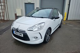 Citroen DS3 (10-15) 1.6 e-HDi Airdream DStyle Plus 3d For Sale - ROGER TAYLOR AUTO SERVICES LTD, Market Drayton