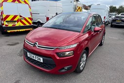 Citroen C4 Picasso (13-18) 1.6 HDi VTR+ 5d For Sale - Supreno Cars, Ashford Surrey