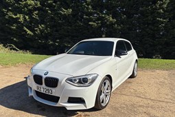 BMW 1-Series Hatchback (11-19) 116i M Sport 3d For Sale - Woodford Car Sales Ltd, Kettering