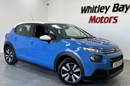 Citroen C3 (17-24) Feel PureTech 82 5d For Sale - Whitley Bay Motors LTD, Washington