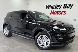 Land Rover Range Rover Evoque SUV (19 on) S R-Dynamic D180 auto 5d For Sale - Whitley Bay Motors LTD, Washington