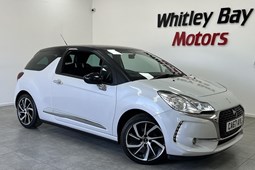 DS 3 (15-19) Connected Chic PureTech 82 3d For Sale - Whitley Bay Motors LTD, Washington