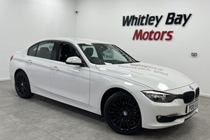 BMW 3-Series Saloon (12-19) 320d xDrive Luxury 4d For Sale - Whitley Bay Motors LTD, Washington
