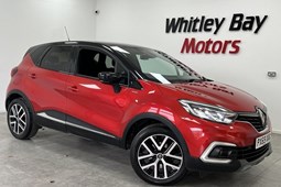 Renault Captur (13-19) S Edition TCe 130 5d For Sale - Whitley Bay Motors LTD, Washington