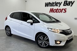 Honda Jazz (15-20) 1.3 EX 5d CVT For Sale - Whitley Bay Motors LTD, Washington