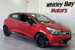 Renault Clio Hatchback (12-19) 0.9 TCE (90bhp) Dynamique S Nav 5d For Sale - Whitley Bay Motors LTD, Washington