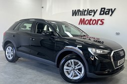 Audi Q3 SUV (18 on) 45 TFSI e Technik 5dr S Tronic For Sale - Whitley Bay Motors LTD, Washington