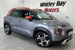 Citroen C3 Aircross SUV (17-24) Flair PureTech 82 5d For Sale - Whitley Bay Motors LTD, Washington