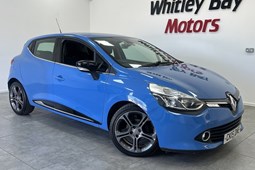 Renault Clio Hatchback (12-19) 1.5 dCi (90bhp) Dynamique S MediaNav 5d EDC For Sale - Whitley Bay Motors LTD, Washington
