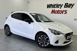 Mazda 2 (15-25) 1.5 Sport Black 5d For Sale - Whitley Bay Motors LTD, Washington