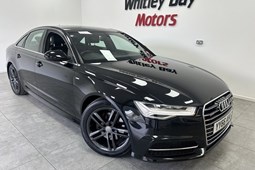 Audi A6 Saloon (11-18) 2.0 TDI Quattro S Line 4d S Tronic For Sale - Whitley Bay Motors LTD, Washington