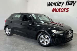 Audi A1 Sportback (18 on) SE 30 TFSI 116PS 5d For Sale - Whitley Bay Motors LTD, Washington