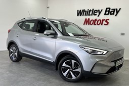 MG ZS EV SUV (19 on) 130kW Trophy EV 51kWh 5dr Auto For Sale - Whitley Bay Motors LTD, Washington