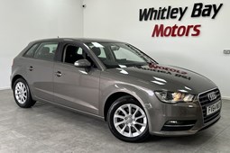 Audi A3 Sportback (13-20) 1.6 TDI (110bhp) SE 5d For Sale - Whitley Bay Motors LTD, Washington