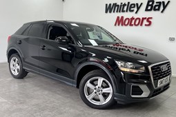 Audi Q2 SUV (16 on) Sport 1.0 TFSI 115PS 5d For Sale - Whitley Bay Motors LTD, Washington