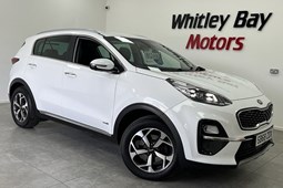 Kia Sportage (16-21) Edition 25 1.6 GDi 130bhp ISG 5d For Sale - Whitley Bay Motors LTD, Washington