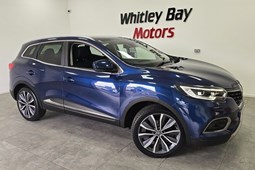 Renault Kadjar (15-22) S Edition TCe 160 5d For Sale - Whitley Bay Motors LTD, Washington