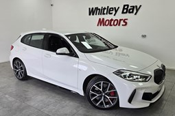 BMW 1-Series 128ti (20-24) 128ti 5dr Step Auto [Live Cockpit Professional] For Sale - Whitley Bay Motors LTD, Washington