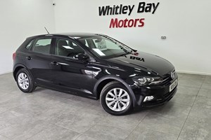 Volkswagen Polo Hatchback (17 on) SE 1.0 TSI 95PS 5d For Sale - Whitley Bay Motors LTD, Washington