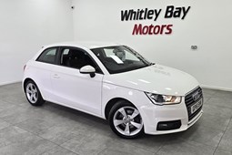 Audi A1 Hatchback (10-18) 1.6 TDI Sport (01/15-) 3d For Sale - Whitley Bay Motors LTD, Washington