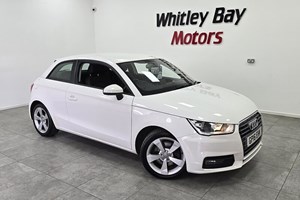 Audi A1 Hatchback (10-18) 1.6 TDI Sport (01/15-) 3d For Sale - Whitley Bay Motors LTD, Washington
