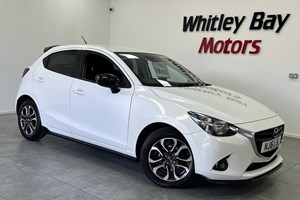 Mazda 2 (15-25) 1.5 Sport Black 5d For Sale - Whitley Bay Motors LTD, Washington