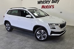 Skoda Karoq SUV (17 on) 1.5 TSI SE Drive 5dr DSG For Sale - Whitley Bay Motors LTD, Washington