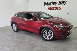 Infiniti Q30 Hatchback (15-20) 1.5d Premium Tech 5d For Sale - Whitley Bay Motors LTD, Washington