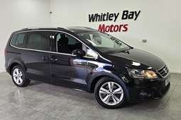 SEAT Alhambra (10-20) 2.0 TDI CR SE (150bhp) 5d For Sale - Whitley Bay Motors LTD, Washington
