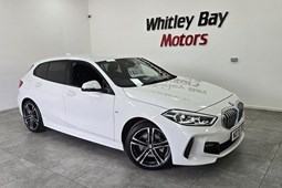 BMW 1-Series Hatchback (19-24) 118i M Sport 5d For Sale - Whitley Bay Motors LTD, Washington