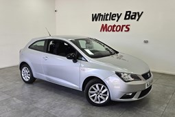 SEAT Ibiza Sport Coupe (08-17) 1.4 SE (2012) 3d For Sale - Whitley Bay Motors LTD, Washington