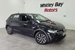Volkswagen Polo Hatchback (17 on) 1.0 Life 5dr For Sale - Whitley Bay Motors LTD, Washington