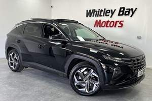 Hyundai Tucson SUV (21 on) 1.6 TGDi PHEV Ultimate 5dr 4WD Auto For Sale - Whitley Bay Motors LTD, Washington