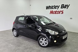 Hyundai i10 (14-20) 1.2 SE 5d For Sale - Whitley Bay Motors LTD, Washington