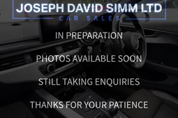 Mercedes-Benz A-Class (13-18) A180d Sport Executive 5d For Sale - Joseph David Simm Ltd, Bebside Blyth
