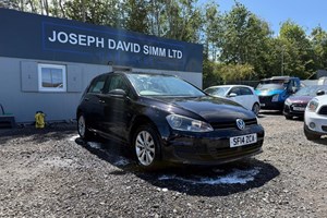 Volkswagen Golf Hatchback (13-20) 1.6 TDI Bluemotion Tech SE 5d For Sale - Joseph David Simm Ltd, Bebside Blyth