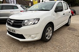 Dacia Sandero (13-21) 1.2 16V Ambiance 5d For Sale - Country Automotive, Hemel Hempstead