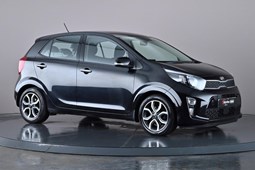 Kia Picanto Hatchback (17 on) 3 1.25 83bhp 5d For Sale - Mantles Kia Royston, Royston