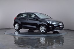 Kia Rio Hatchback (17-23) 1.0 T GDi 2 5dr For Sale - Mantles Kia Royston, Royston