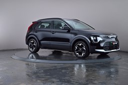 Kia Niro EV SUV (22 on) 150kW 2 Nav 64kWh 5dr Auto For Sale - Mantles Kia Royston, Royston