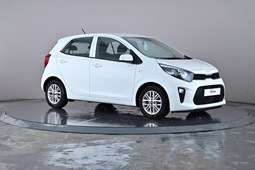 Kia Picanto Hatchback (17 on) 1.0 2 5dr Auto [4 seats] For Sale - Mantles Kia Royston, Royston