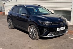 Kia Stonic SUV (17 on) 1.0T GDi GT-Line 5dr For Sale - Mantles Kia Royston, Royston