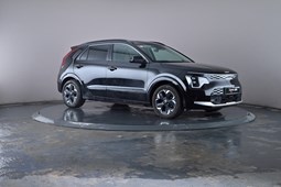 Kia Niro EV SUV (22 on) 150kW 4 64kWh 5dr Auto For Sale - Mantles Kia Royston, Royston